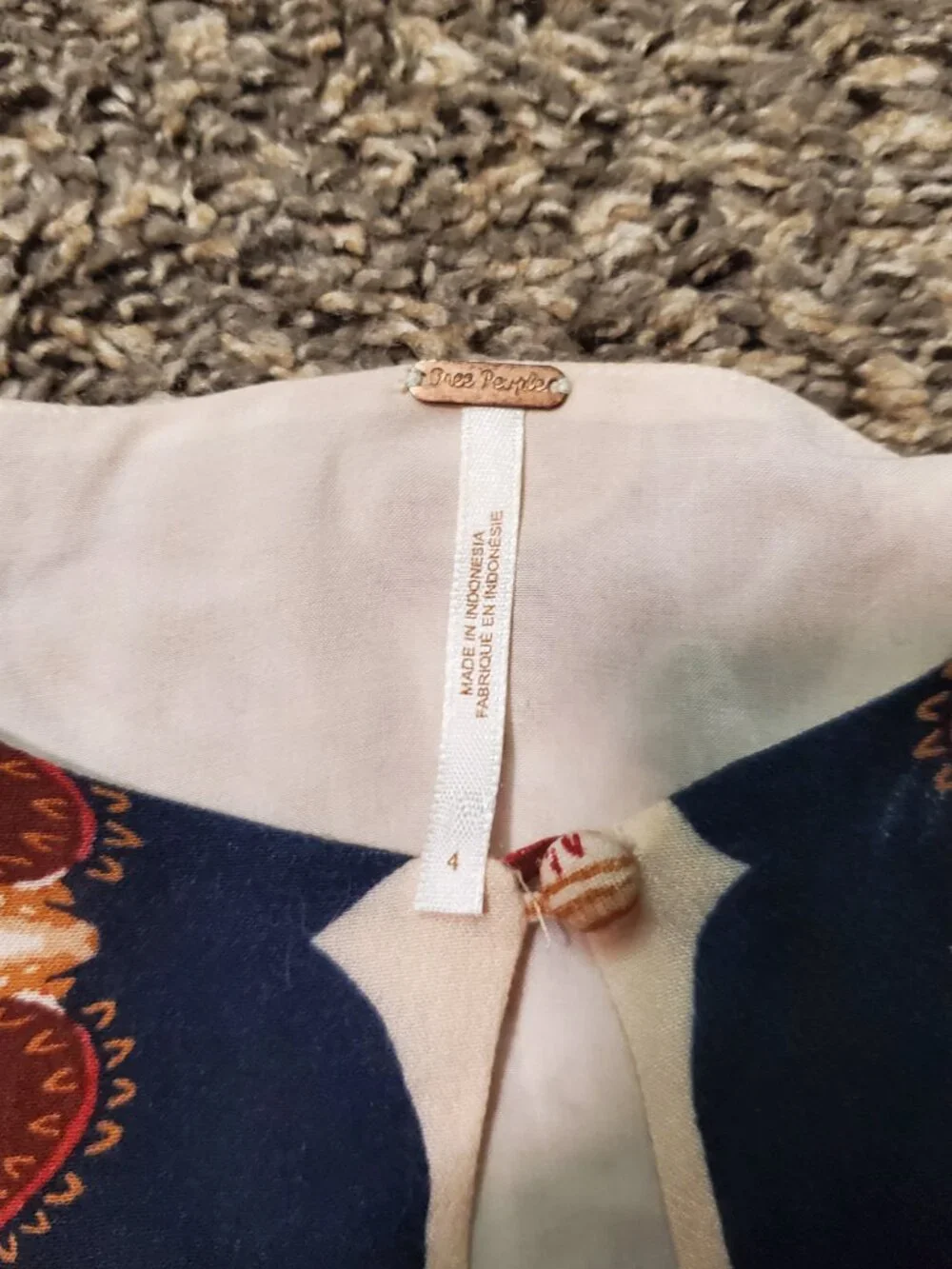 Free People revolve free